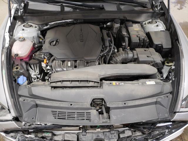 2023 HYUNDAI SONATA SEL #3281561446