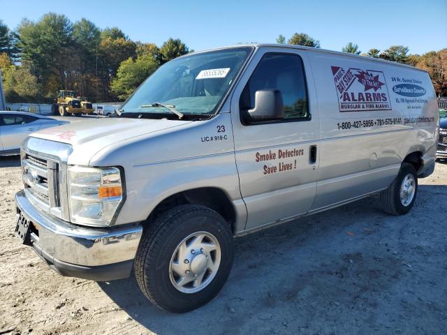 Global Auto Auctions: 2012 FORD ECONLINE