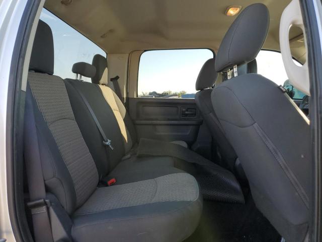 2012 DODGE RAM 2500 S #3317003237