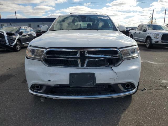2016 DODGE DURANGO LI #3293490409