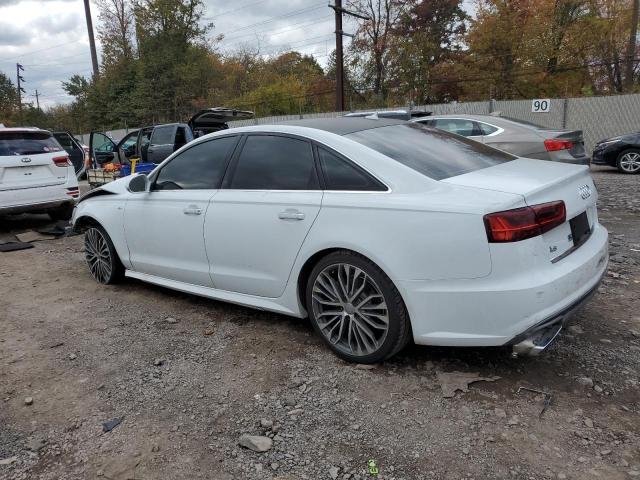 2016 AUDI A6 PREMIUM - WAUDFAFC5GN057568
