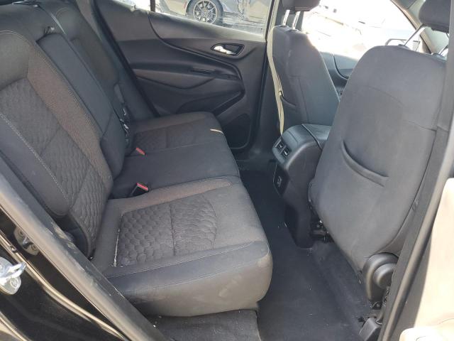 2019 CHEVROLET EQUINOX LT #3281542388