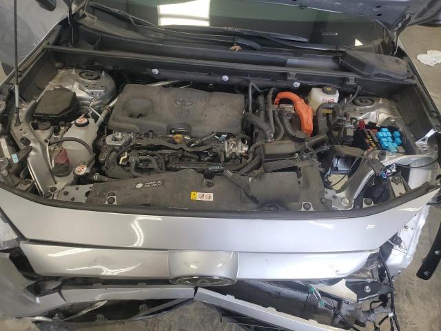 2025 TOYOTA RAV4 LE - 4T3LWRFV4SU166054