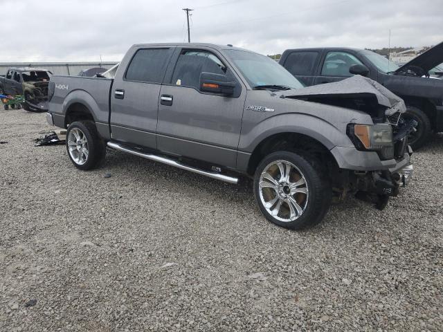 2010 FORD F150 SUPER #3290247208