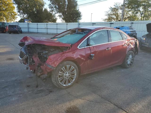 2012 BUICK VERANO #3305397361
