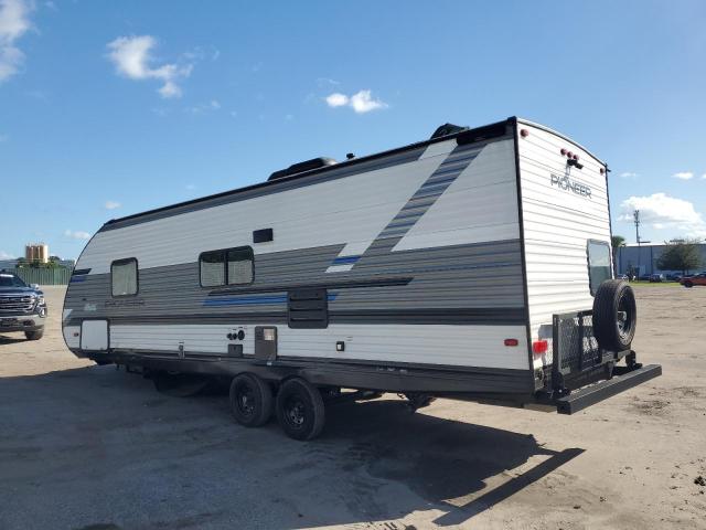 2023 HEART LAND PIONEER SE #3310408034