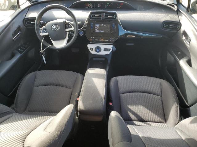 2017 TOYOTA PRIUS JTDKBRFU4H3043901