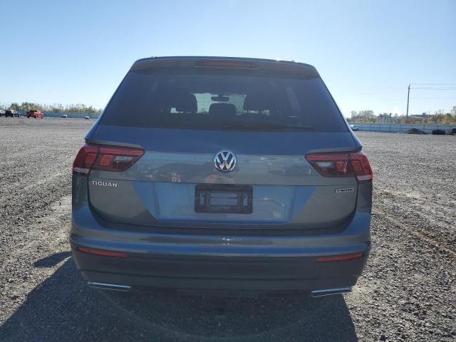 2020 VOLKSWAGEN TIGUAN SE - 3VV2B7AX3LM154454