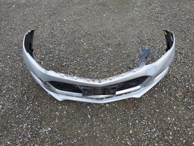 2018 CHEVROLET CRUZE LT 1G1BE5SM1J7242983