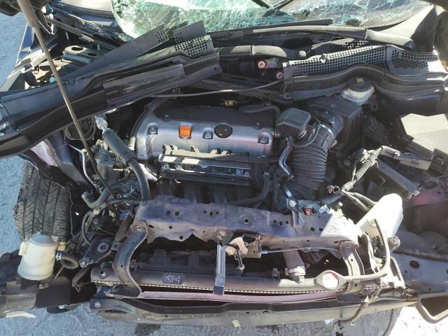 2010 HONDA CR-V EXL #3309384992