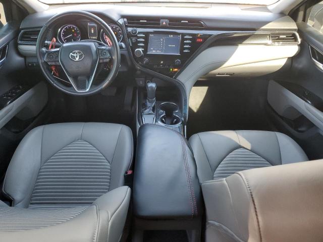 2018 TOYOTA CAMRY L #3302929670