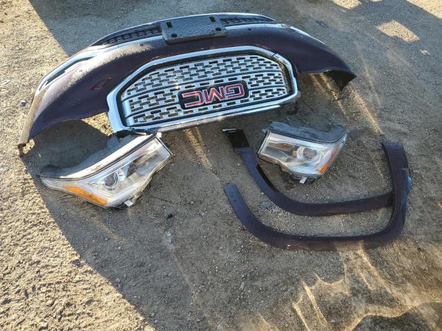 2018 GMC ACADIA DEN #3286664299