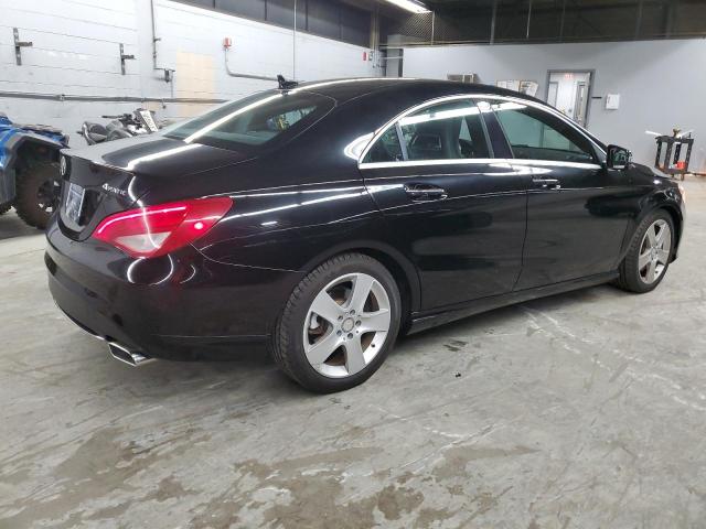 2015 MERCEDES-BENZ CLA 250 4M - WDDSJ4GB3FN179446