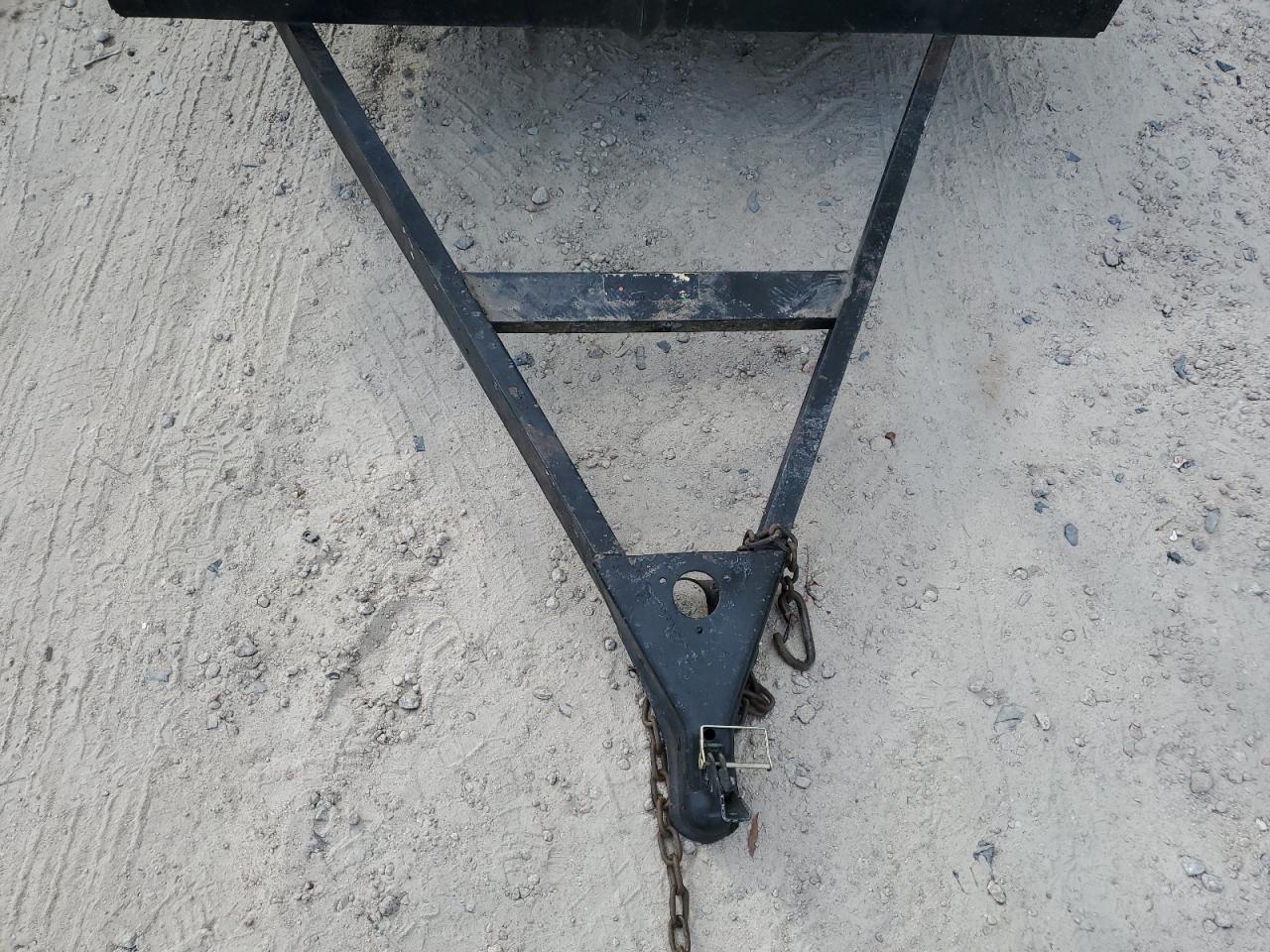 Lot #3274627110 2018 CARRY ON UNKNOWN