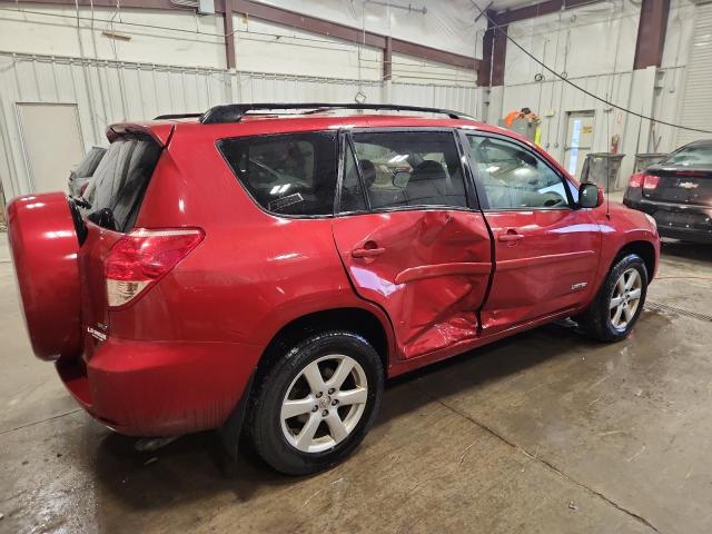 2007 TOYOTA RAV4 LIMIT #3302923067