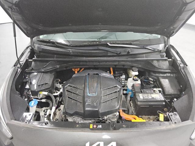 2022 KIA NIRO S - KNDCC3LG3N5160575