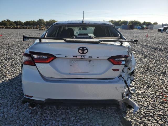 2022 TOYOTA CAMRY TRD - 4T1KZ1AK0NU063003