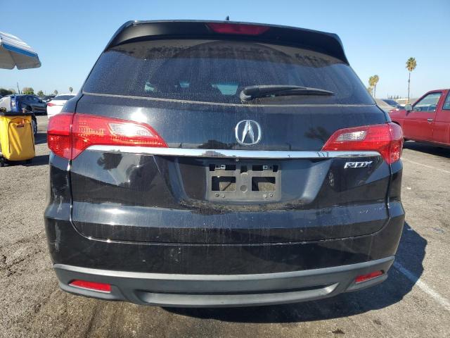 2015 ACURA RDX 5J8TB3H36FL002982