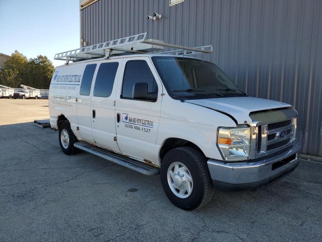 2008 FORD ECONOLINE #3285552269