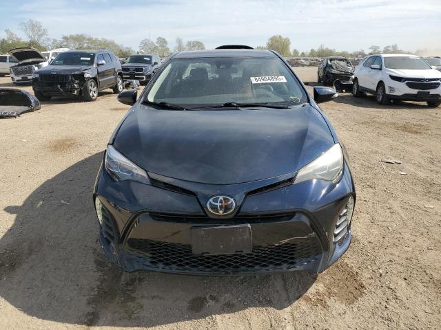 2017 TOYOTA COROLLA L - 2T1BURHEXHC835929