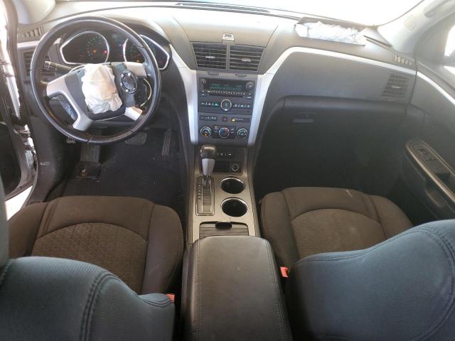 2011 CHEVROLET TRAVERSE LT - 1GNKVGED6BJ115480