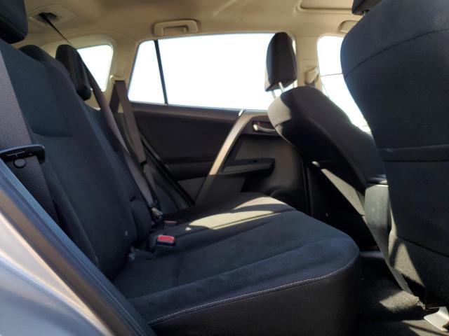 2015 TOYOTA RAV4 XLE #3296212437