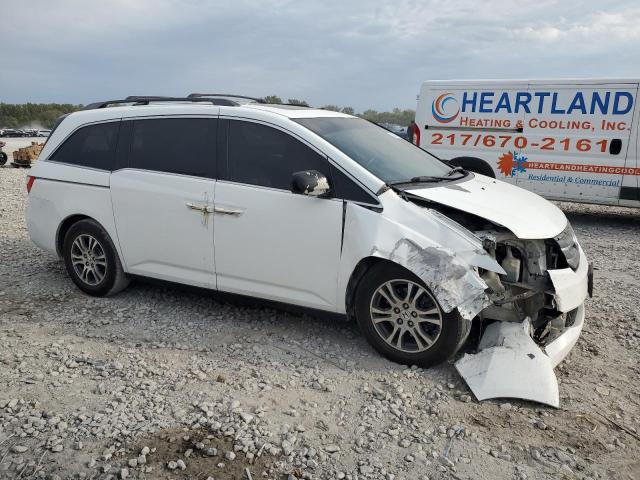 2013 HONDA ODYSSEY EX - 5FNRL5H61DB060476
