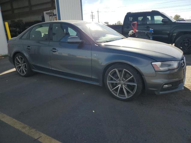 2015 AUDI S4 PREMIUM WAUBGAFL7FA076570
