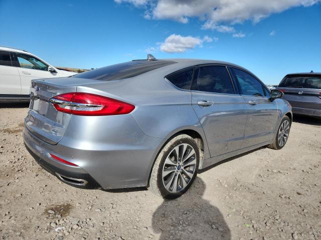 2020 FORD FUSION SE - 3FA6P0T98LR250225