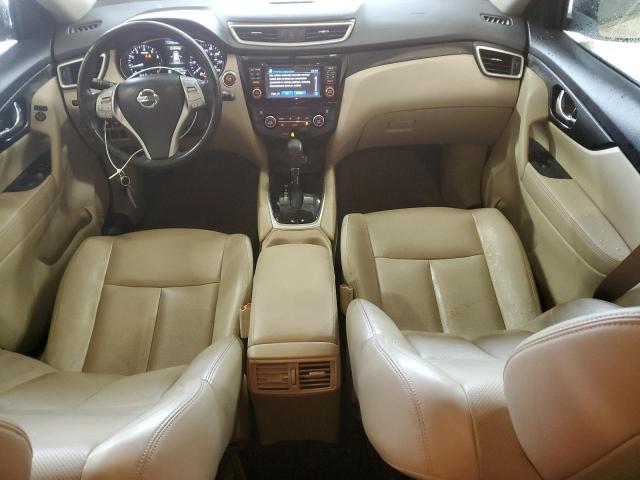 2016 NISSAN ROGUE S - JN8AT2MT9GW006614