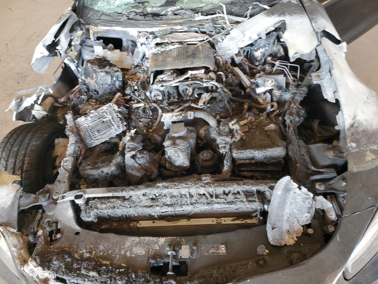 MERCEDES-BENZ AMG GT C