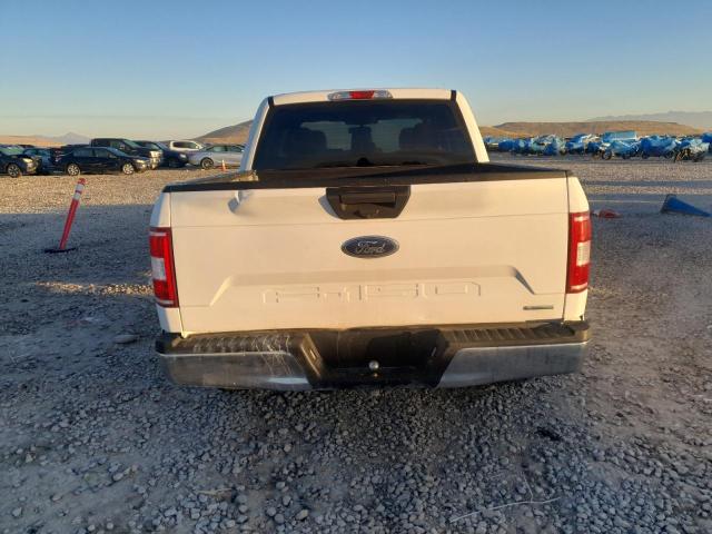 2020 FORD F150 SUPER - 1FTEW1C44LFA23873