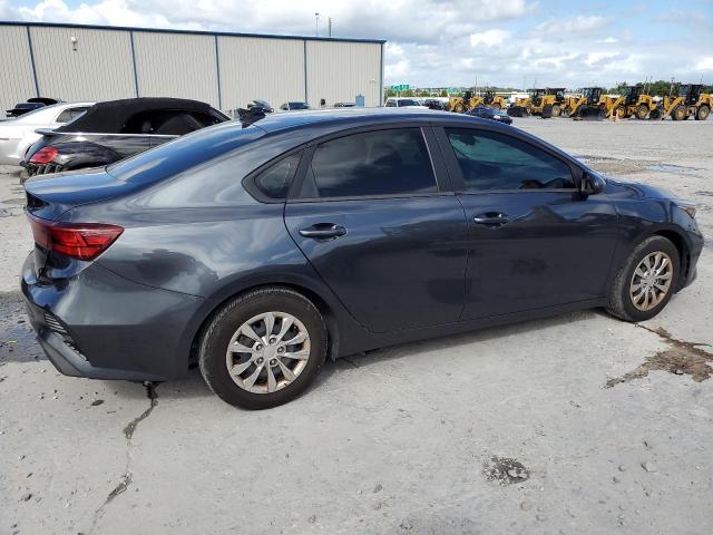 2024 KIA FORTE LX - 3KPF24AD2RE705996