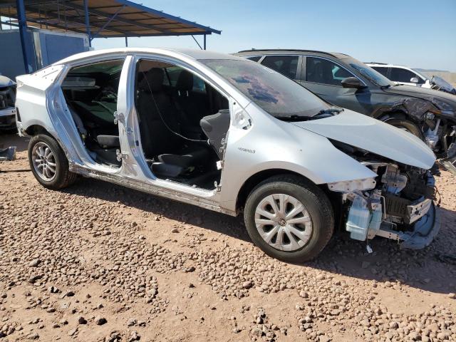 2019 TOYOTA PRIUS - JTDKARFU6K3090826