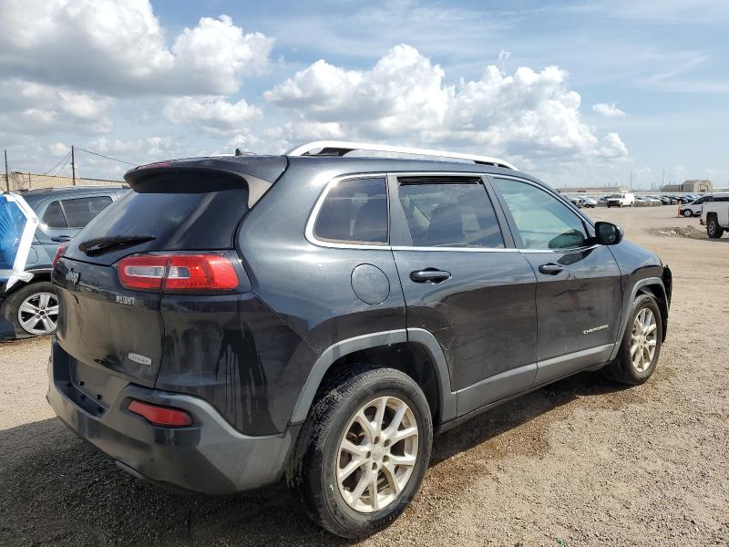 2015 JEEP CHEROKEE L - 1C4PJLCB4FW770928