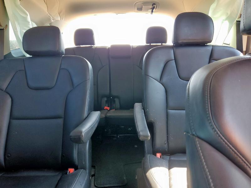 2025 KIA TELLURIDE - 5XYP6DGC6SG608705