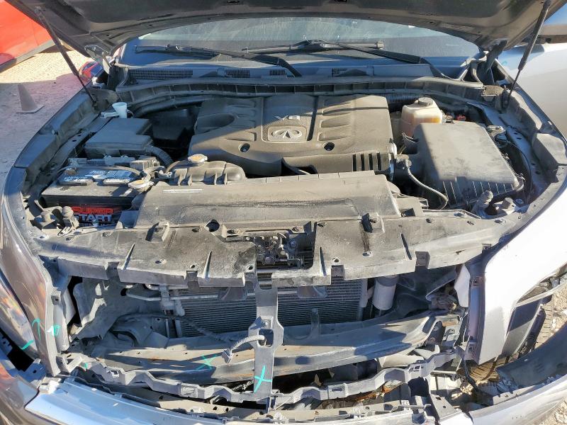 2017 INFINITI QX80 BASE JN8AZ2NF2H9645621