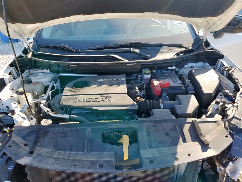 2023 NISSAN ROGUE SV - 5N1BT3BA9PC892101