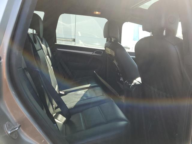 2009 PORSCHE CAYENNE #3303954693
