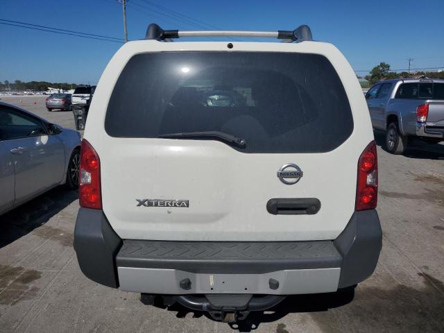 2015 NISSAN XTERRA X 5N1AN0NUXFN663973