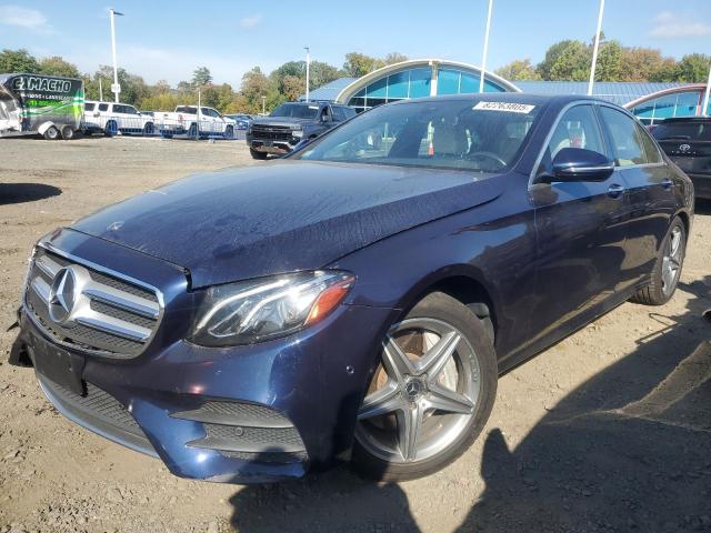 2018 MERCEDES-BENZ E 400 4MAT WDDZF6GBXJA390493