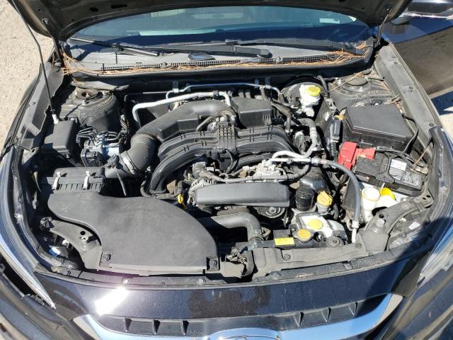 2020 SUBARU LEGACY LIM - 4S3BWAN62L3026578