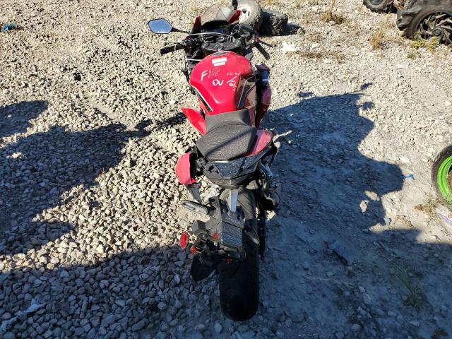 2023 HONDA CBR500 RA MLHPC6255P5401085