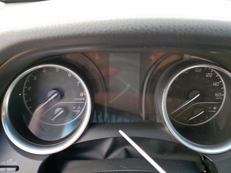 2018 TOYOTA CAMRY L 4T1B11HKXJU549048