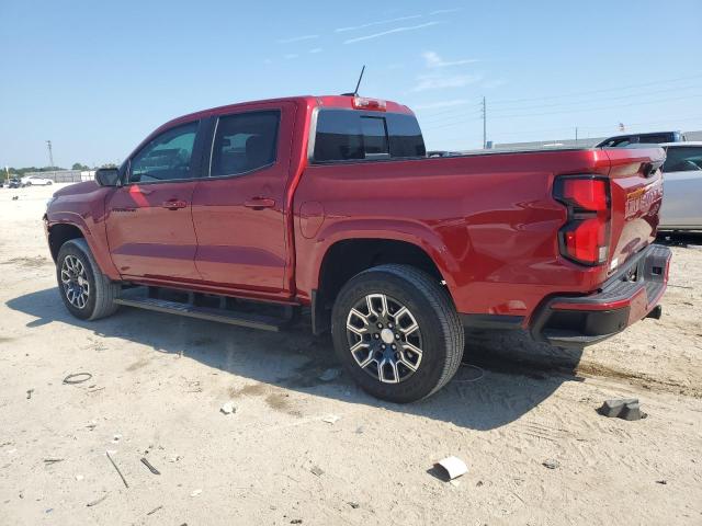 2024 CHEVROLET COLORADO L - 1GCPSCEK2R1148940