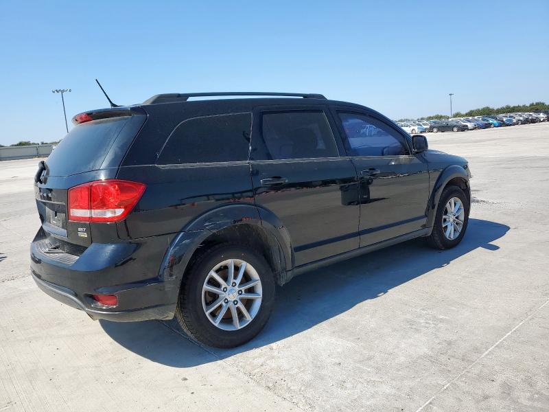 2016 DODGE JOURNEY SXT 3C4PDCBG3GT100525