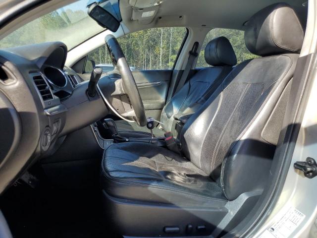 2010 LINCOLN MKZ - 3LNHL2GC7AR755617