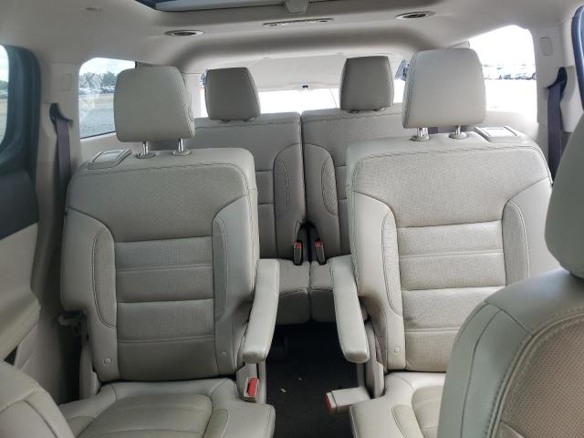 2018 GMC ACADIA DEN 1GKKNXLS5JZ207274