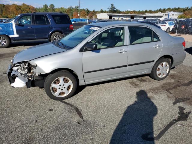 Global Auto Auctions: 2006 TOYOTA COROLLA CE