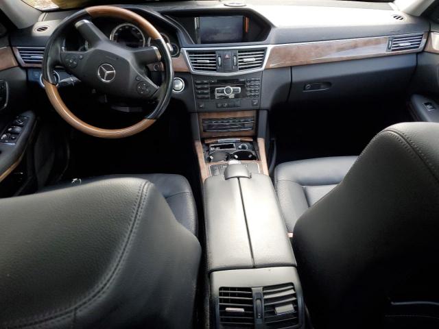 2013 MERCEDES-BENZ E 350 BLUE #3317770069